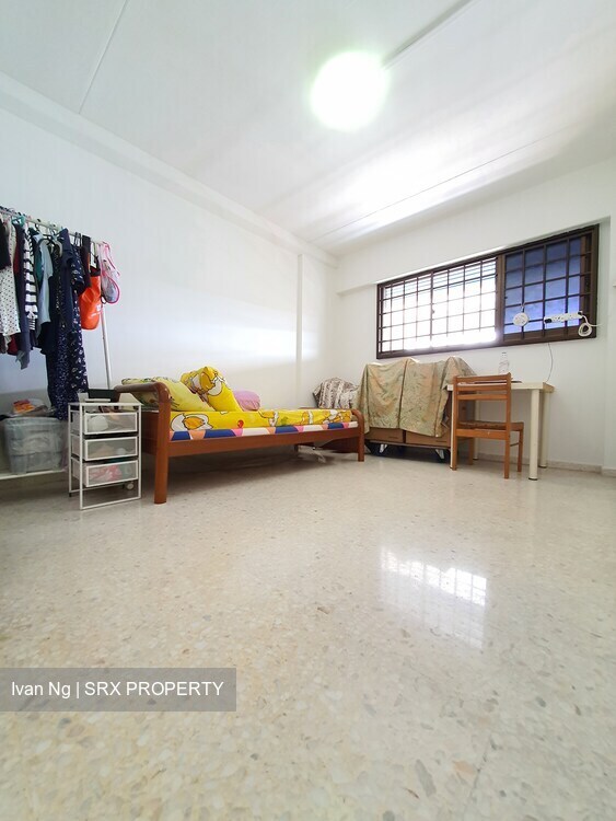 Blk 291 Tampines Street 22 (Tampines), HDB 3 Rooms #308200431